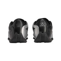 adidas Y-3 Feroza Mer Lo Sportschuhe - black/silver met./black