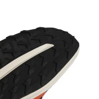 adidas Terrex Agravic Lite Sportschuhe Herren - white/core black/impact orange