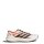 adidas Terrex Agravic Lite Sportschuhe Herren - white/core black/impact orange