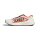 adidas Terrex Agravic Lite Sportschuhe Herren - white/core black/impact orange