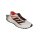 adidas Terrex Agravic Lite Sportschuhe Herren - white/core black/impact orange