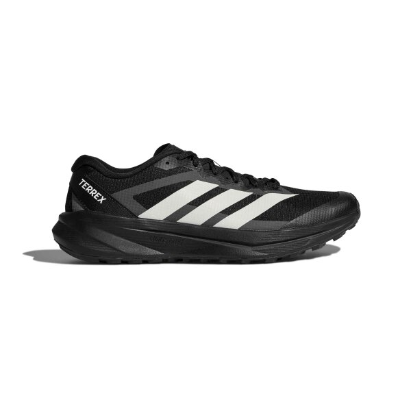 adidas Terrex Agravic Lite Sportschuhe Herren - core black/grey one/grey six