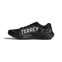 adidas Terrex Agravic Lite Sportschuhe Herren - core black/grey one/grey six