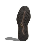 adidas Terrex Agravic Lite Sportschuhe Herren - earth strata/brown oxide/aurora coffee