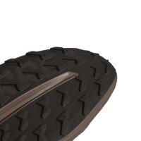 adidas Terrex Agravic Lite Sportschuhe Herren - earth strata/brown oxide/aurora coffee