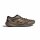 adidas Terrex Agravic Lite Sportschuhe Herren - earth strata/brown oxide/aurora coffee