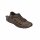 adidas Terrex Agravic Lite Sportschuhe Herren - earth strata/brown oxide/aurora coffee