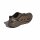 adidas Terrex Agravic Lite Sportschuhe Herren - earth strata/brown oxide/aurora coffee