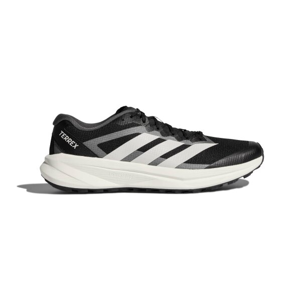adidas Terrex Agravic Lite Sportschuhe Herren - core black/grey one/off white