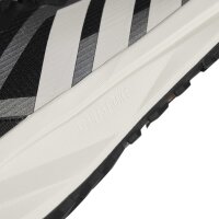 adidas Terrex Agravic Lite Sportschuhe Herren - core black/grey one/off white