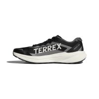 adidas Terrex Agravic Lite Sportschuhe Herren - core black/grey one/off white