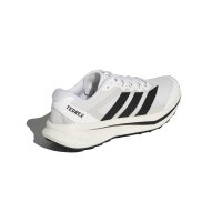 adidas Terrex Agravic Lite Sportschuhe Herren - white/core black/core white