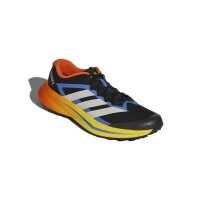 adidas Terrex Agravic Lite Sportschuhe Herren - core black/grey one/impact orange
