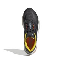 adidas Adizero Boston 13 Laufschuhe Herren - carbon/core black/impact orange