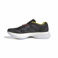 adidas Adizero Boston 13 Laufschuhe Herren - carbon/core black/impact orange