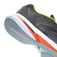 adidas Adizero Boston 13 Laufschuhe Herren - carbon/core black/impact orange