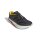 adidas Adizero Boston 13 Laufschuhe Herren - carbon/core black/impact orange