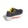 adidas Adizero Boston 13 Laufschuhe Herren - carbon/core black/impact orange
