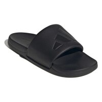 adidas Adilette Comfort 2.0 Badelatschen Unisex - core black/core black/core black