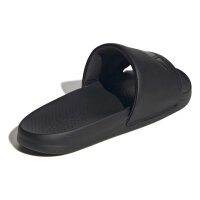adidas Adilette Comfort 2.0 Badelatschen Unisex - core black/core black/core black