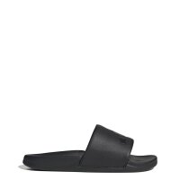 adidas Adilette Comfort 2.0 Badeschlappen - core black/core black/core black