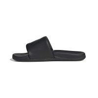 adidas Adilette Comfort 2.0 Badeschlappen - core black/core black/core black