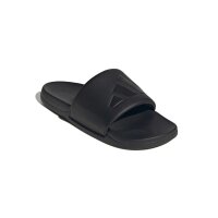adidas Adilette Comfort 2.0 Badeschlappen - core black/core black/core black