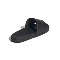 adidas Adilette Comfort 2.0 Badeschlappen - core black/core black/core black