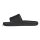 adidas Adilette Comfort 2.0 Badelatschen Unisex - core black/core black/core black