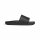 adidas Adilette Comfort 2.0 Badeschlappen - core black/core black/core black