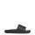 adidas Adilette Comfort 2.0 Badeschlappen - core black/core black/core black