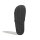 adidas Adilette Comfort 2.0 Badeschlappen - core black/core black/core black
