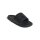 adidas Adilette Comfort 2.0 Badeschlappen - core black/core black/core black
