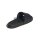 adidas Adilette Comfort 2.0 Badeschlappen - core black/core black/core black