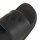 adidas Adilette Comfort 2.0 Badeschlappen - core black/core black/core black