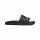 adidas Adilette Comfort 2.0 Badeschlappen - core black/white/core black