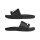 adidas Adilette Comfort 2.0 Badeschlappen - core black/white/core black