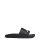 adidas Adilette Comfort 2.0 Badeschlappen - core black/white/core black