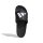 adidas Adilette Comfort 2.0 Badeschlappen - core black/white/core black