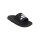 adidas Adilette Comfort 2.0 Badeschlappen - core black/white/core black