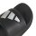 adidas Adilette Comfort 2.0 Badeschlappen - core black/white/core black