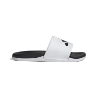 adidas Adilette Comfort 2.0 Badeschlappen - white/core...