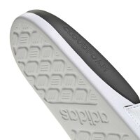 adidas Adilette Comfort 2.0 Badeschlappen - white/core black/core black