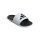 adidas Adilette Comfort 2.0 Badeschlappen - white/core black/core black