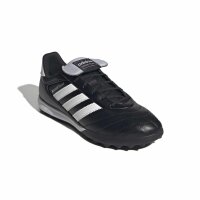 adidas Kaiser Team 2 Fußballschuhe Herren - core black/core white/core black