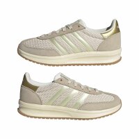 adidas Run 70S 2.0 Schuhe Damen - non-dyed/crystal linen/matte gold