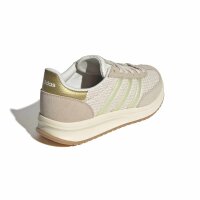 adidas Run 70S 2.0 Schuhe Damen - non-dyed/crystal linen/matte gold