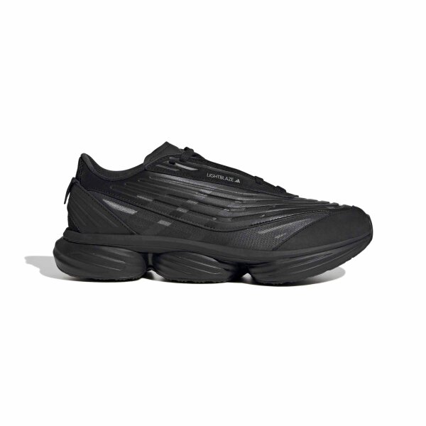 adidas Lightblaze Pod Sneakers Herren - core black/core black/grey four