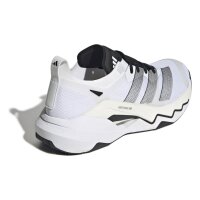 adidas Rapidmove Pro Sportschuhe Herren - white/core black/white