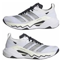 adidas Rapidmove Pro Trainingsschuhe Herren - white/core black/white